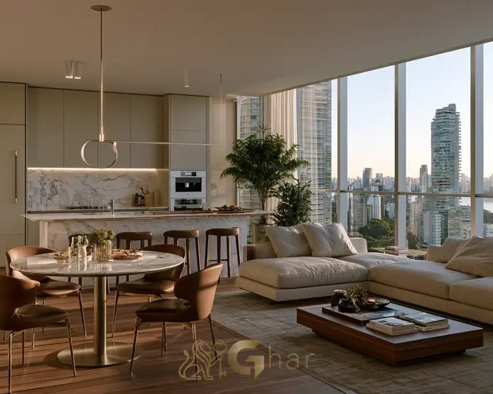 Studio para investimento no bairro Moema, região Zona Sul de São Paulo
