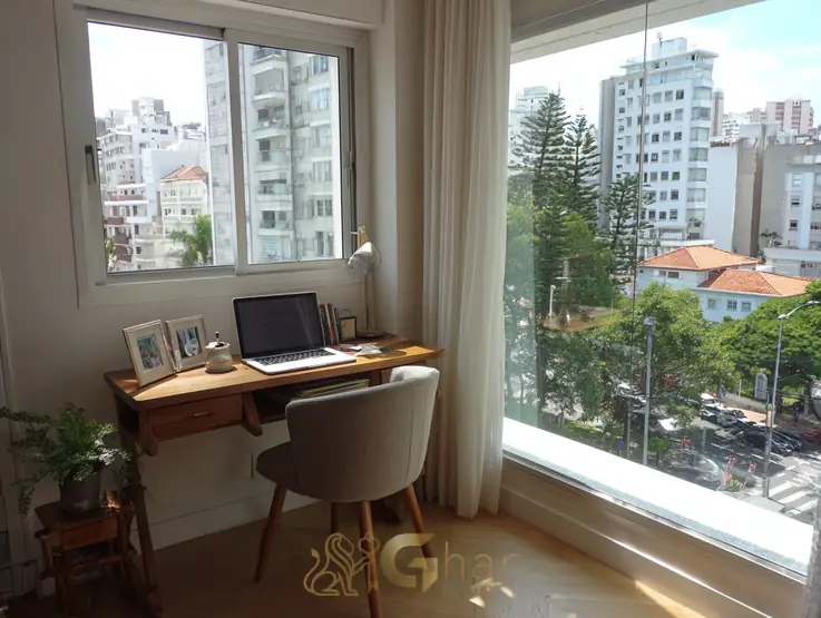 Valorização Imobiliária no Paraíso – Studio à venda na região Zona Sul de São Paulo