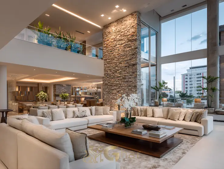 Lançamento na planta em empreendimento residencial da Varicred Incorporadora em São Paulo
