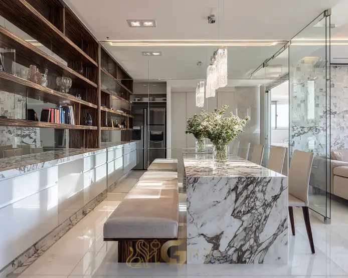 Imagem de apartamentos baratos de apartamento da Vivaz Construtora e Incorporadora em São Paulo