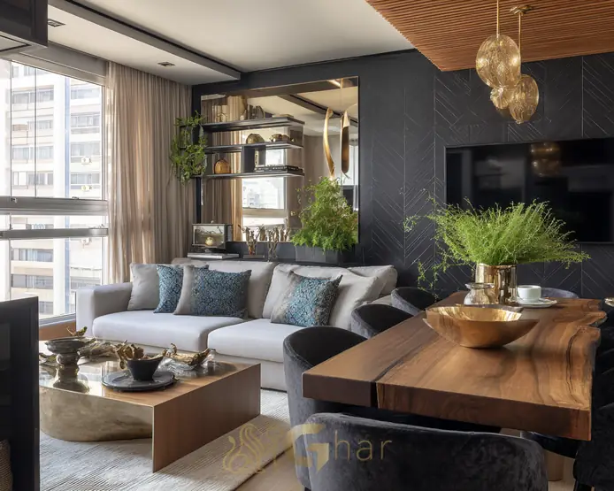 Vivaz Construtora e Incorporadora – imagem de apartamentos Minha Casa Minha Vida de empreendimento em São Paulo