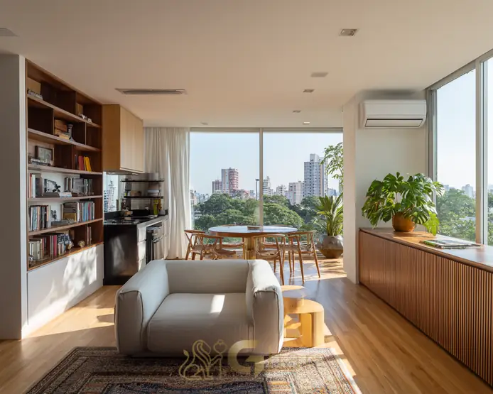 Imagem de oportunidades imobiliárias de empreendimento em São Paulo