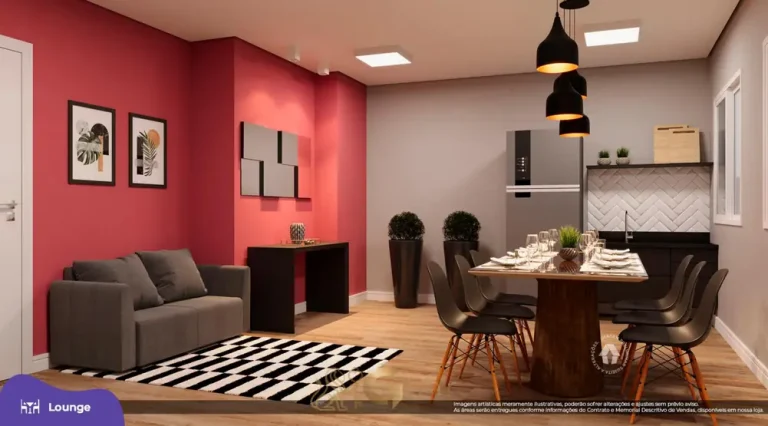 Lounge de festas em condomínio residencial no bairro do Capão Redondo, na Zona Sul de São Paulo