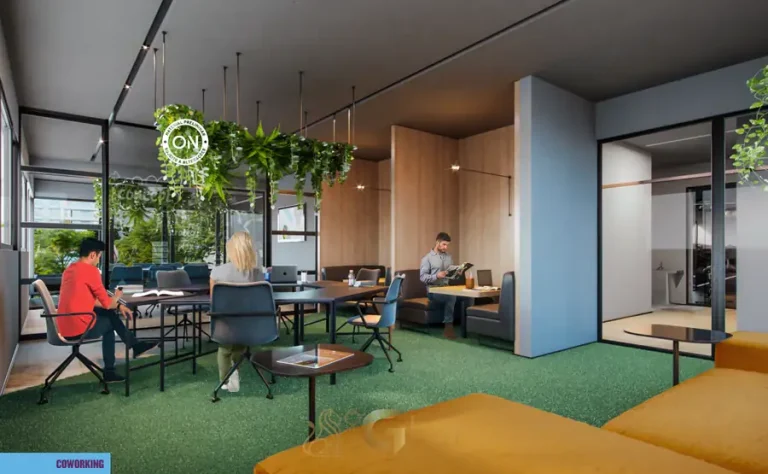 Coworking Pro com área compartilhada em apartamentos na Vila Olímpia São Paulo