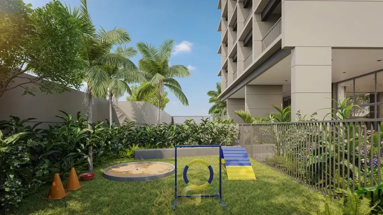 Pet place para animais em apartamentos no bairro do Brooklin, São Paulo