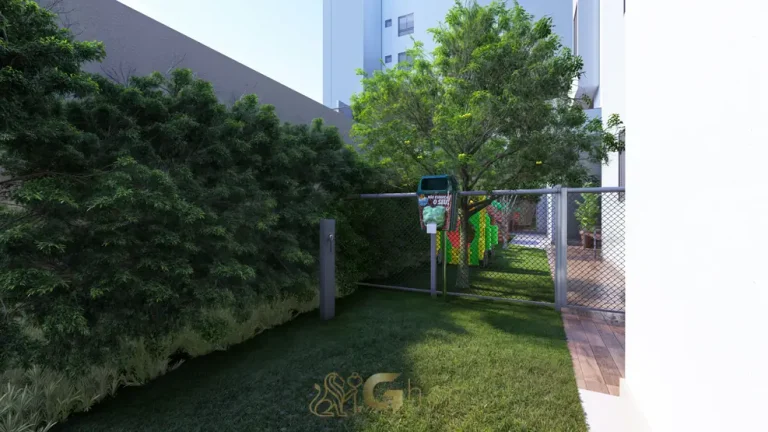 Pet place para convivência com animais em apartamentos no Brooklin, São Paulo