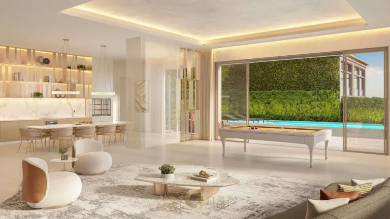 Private Pool House com ambiente reservado em apartamentos no Brooklin, São Paulo