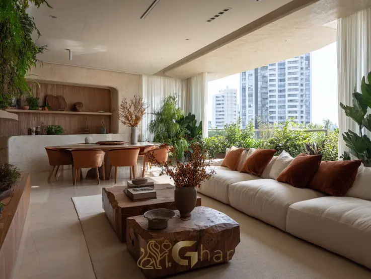 Bairro de Mirandópolis – apartamento em lançamento na Zona Sul de São Paulo