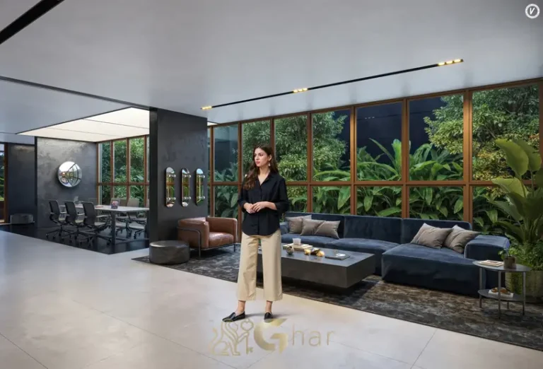 Coworking Working Pro para trabalho em condomínio residencial no bairro da Vila Mariana, na Zona Sul de São Paulo