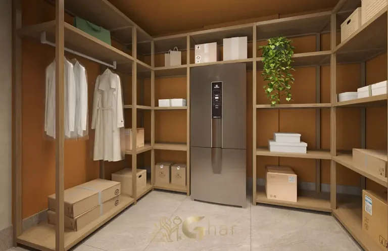 Espaço delivery para recebimento de pedidos em apartamentos na Vila Mariana São Paulo