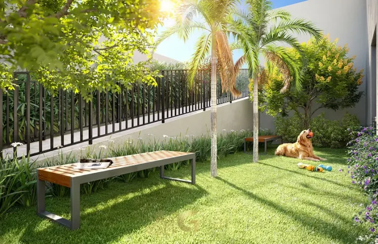 Pet place dedicado aos animais de estimação em apartamentos na Vila Mariana São Paulo