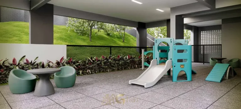 Pet place para convivência com animais do condomínio Join Vila Mariana no bairro da Vila Mariana, São Paulo