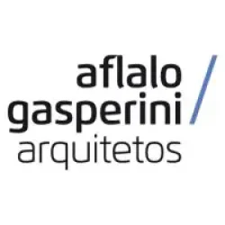 Logo do escritório Aflalo Gasperini Arquitetos em São Paulo
