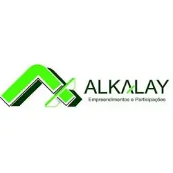 Logo da Alkalay Empreendimentos e Participações incorporadora em São Paulo
