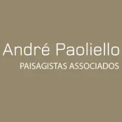 Logo André Paoliello Paisagistas Associados