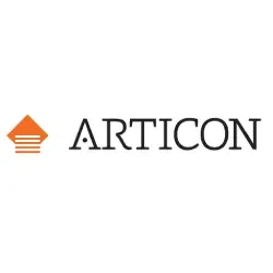 Logo da Articon Incorporadora e Construtora em São Paulo