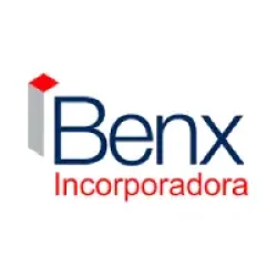 Logo da Benx Incorporadora