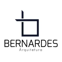 Logo do escritório Bernardes Arquitetura em São Paulo