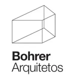 Logo da Bohrer Arquitetos em São Paulo