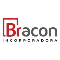 Logo Bracon Incorporadora Incorporações e Participações