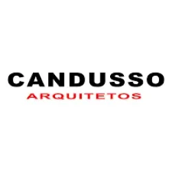 Logo Candusso Arquitetos – escritório de arquitetura em São Paulo