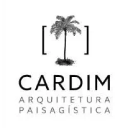 Logo Cardim Arquitetura Paisagística