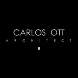 Carlos Ott arquiteto internacional responsável por projetos residenciais de alto padrão