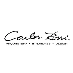 Logo Carlos Rossi Arquitetura Interiores e Design
