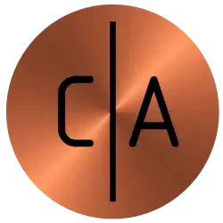 Logo de Cláudia Albertini Arquitetura e Design de Interiores