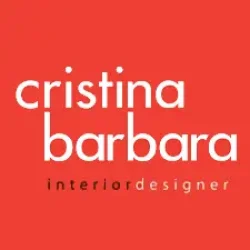 Cristina Barbara Interior Designer – projeto de decoração e interiores residenciais