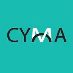 Logo Cyma Incorporadora