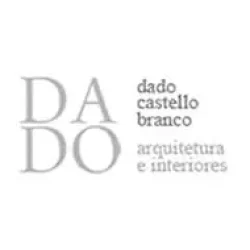 Logo Dado Castello Branco Arquitetura e Interiores em projetos imobiliários de alto padrão em São Paulo