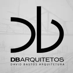 Logo David Bastos Arquitetura