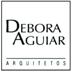 Logo do escritório Débora Aguiar Arquitetos