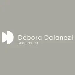 Logo da Débora Dalanezi Arquitetura em São Paulo