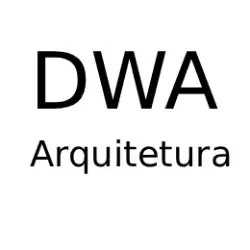 Logo do escritório DWA Arquitetura em São Paulo