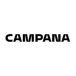 Logo Estúdio Campana Design