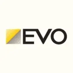 Logo da Evo Planejamento e Construção – Construtora de empreendimentos imobiliários em São Paulo