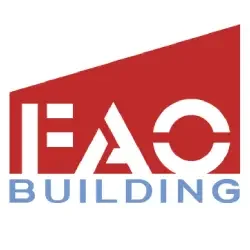 Logo da FAO Building construtora e incorporadora de empreendimentos residenciais em São Paulo