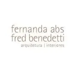 Fernanda Abs & Fred Benedetti | Arquitetura de Interiores