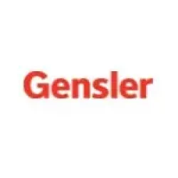 Gensler – escritório internacional de arquitetura responsável pelo projeto arquitetônico do empreendimento