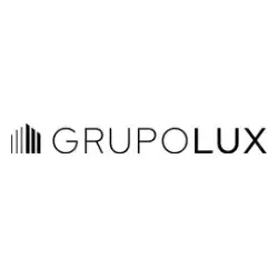 Logo do Grupo Lux em São Paulo