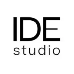 Logo Ide Studio Arquitetura