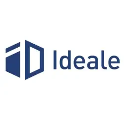 Ideale Empreendimentos Imobiliários incorporadora logo em projetos de apartamentos em São Paulo