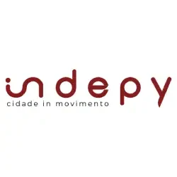 Indepy Construtora e Incorporadora – Logo Oficial
