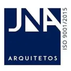 JNA Arquitetos – Escritório de Arquitetura – Logo Oficial