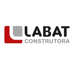 Logo da Labat Construtora e Incorporadora em São Paulo projetos imobiliários