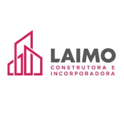 Logo da Laimo Construtora Incorporadora em São Paulo