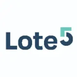 Logo da Lote 5 Incorporadora e Construtora em São Paulo