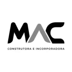 Logo MAC Construtora e Incorporadora São Paulo